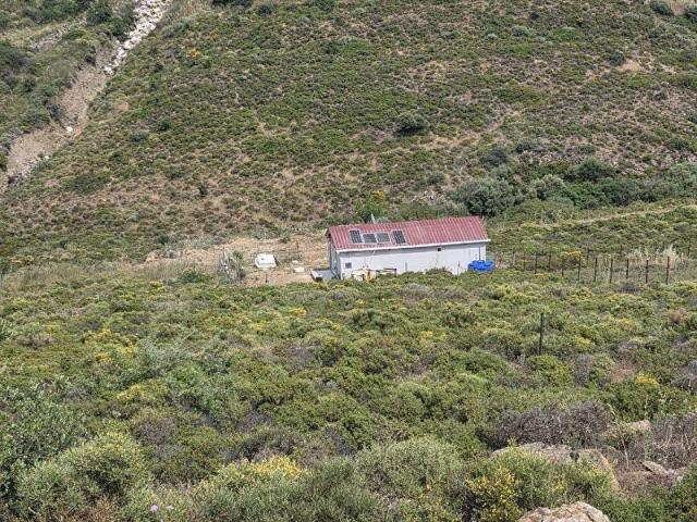 Küçükbahçe'de İmarlı Arsa