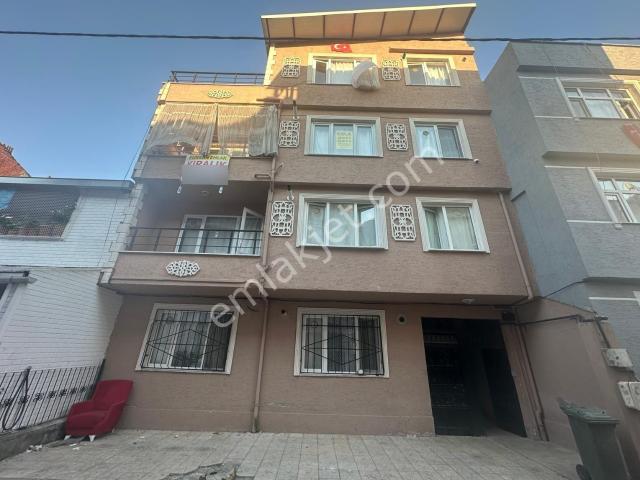 Küçükbalıklı Meydana Yakın Komple Satılık Bina