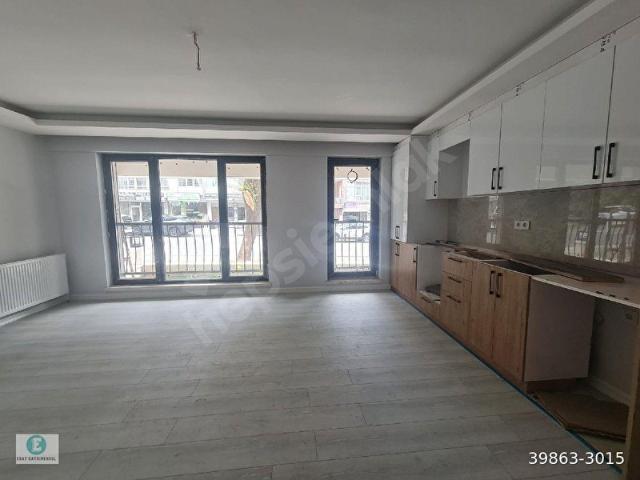 KÜÇÜKESAT BÜLBÜLDERESİ CADDESİNDE YENİ BİNA 2+1 ÖN GİRİŞ KATI 05347277000