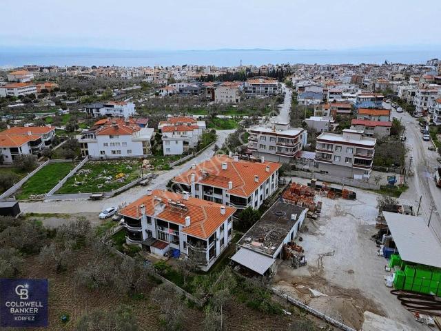 Küçükkuyu Site İçerisinde 2+1 Satılık Daire