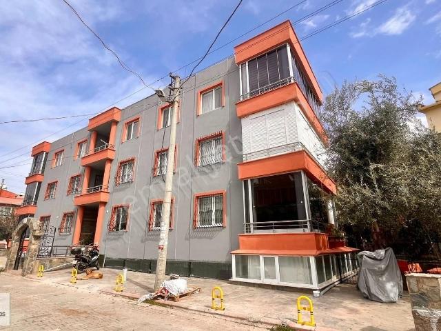 Küçükkuyuda Satılık 4+1 Ters Dubleks