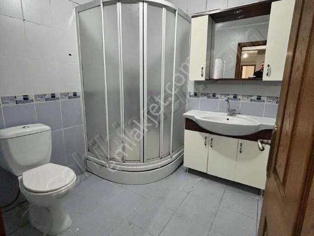Küçükkayaş Mah. Açık Cepheli 120 M2 Balkonlu Satılık 3+1 Daire