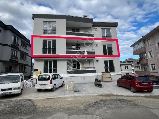 Küçükkolpınarda Satılık Fırsat Sıfır 2+1 Daire