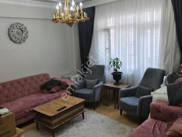 Küçükköy Duygu Hastanesinin Dibinde Kiralık 2+1 Daire