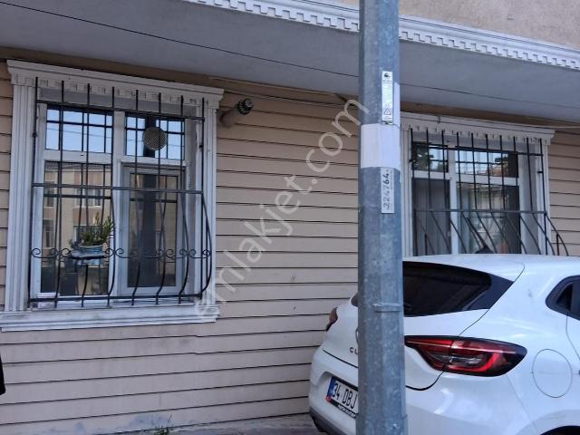 Küçükköy Merkezde 2+1 Masrafsız Satılık Daire
