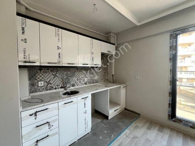 Küçükparkta Satılık 1+1 51m2 Yatırımlık Daire