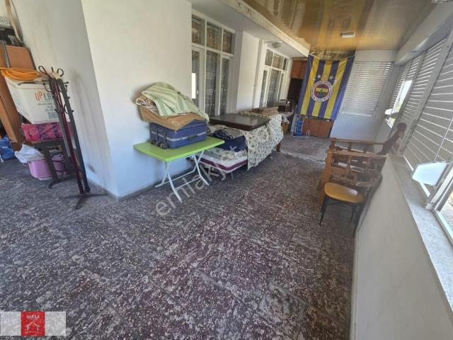 Küçükpark Meydanda 3+1 Teraslı Köşe Daire Sizleri Bekliyor