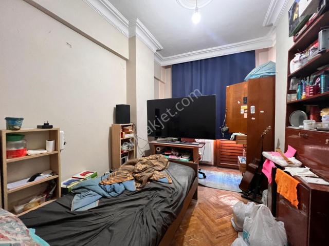 Küçükyalı'da Leb ı Derya Deniz Manzaralı Ön Cephe 3+1