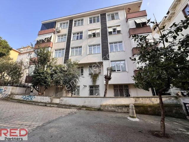 Küçükyalı Marmaraya Yakın Bahçe Kullanımlı Eşyalı Kiralık Daire