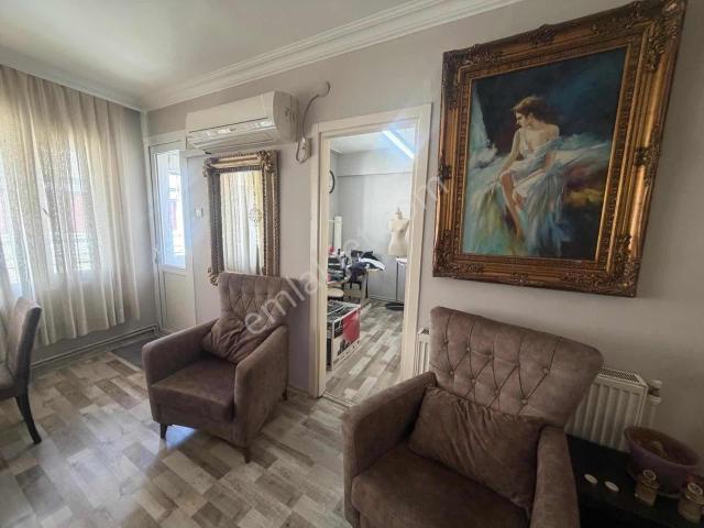 Küçükyalı Mithatpaşa 3+1 Deniz Manzaralı Daire