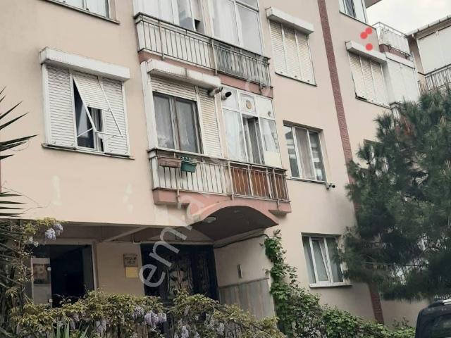 Küçükyalı Çınar'da 2+1 Yatırımlıkdaıre