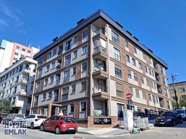 KÜÇÜKYALI ALTINTEPE MİNÜBÜS CAD. 2.PARELEL'DE 2+1 ARA KAT DAİRE