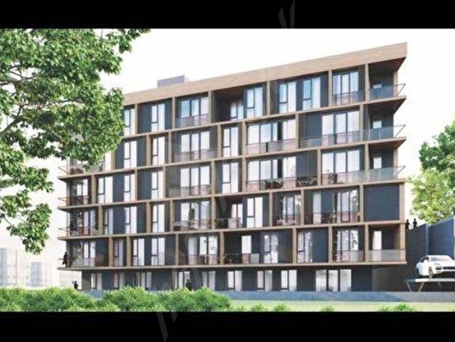 KÜÇÜKYALI'NIN EN PRESTİJLİ BÖLGESİN'DE 3+1 SATILIK 0 DAİRE
