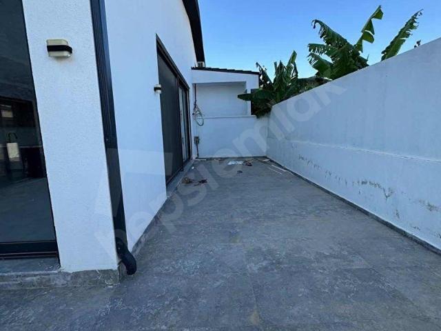 KUŞÇULAR MERKEZDE 4+2 KİRALIK VİLLA