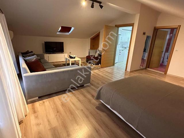 Kuşçular Eşyalı 1+1 Kiralık 2.nci Kat