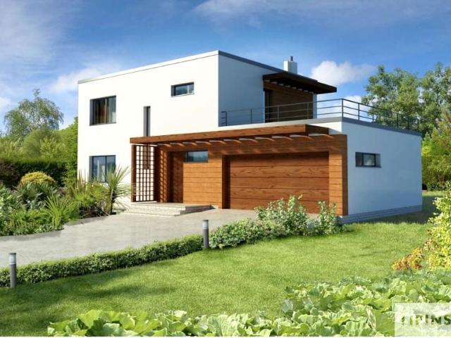 Ku Wiśle 947 m², Bydgoszcz