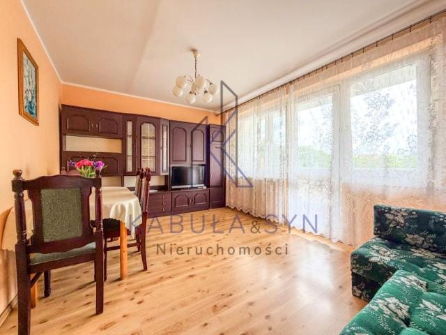 Ku Wiatrakom 42,40 m², Bydgoszcz
