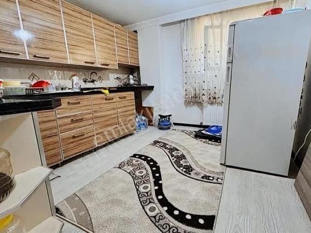 Kuşçağız Da Cadde Üzeri Masrafsız 3+1 Balkonlu Fırsat Dairesi