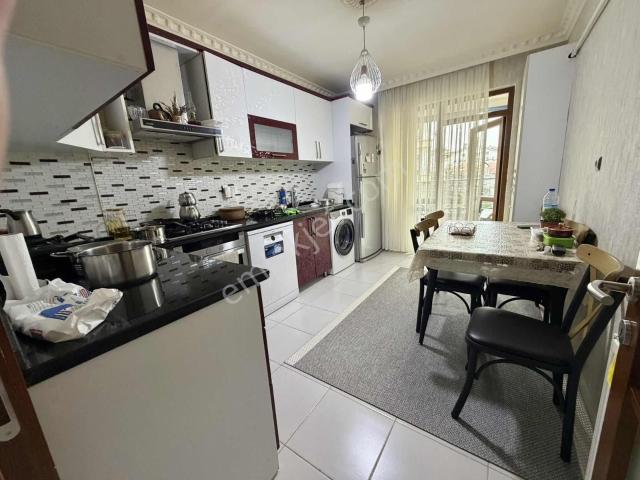 Kuşçağız Muhtarlık Karşısı 4+1 2 Banyolu Full Yapılı Kaçmaz!