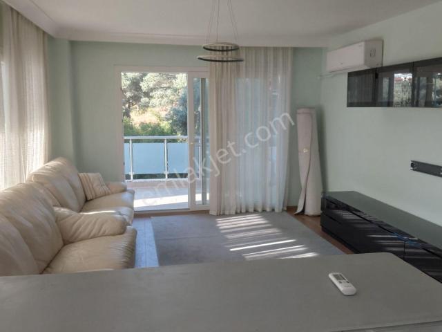 Kuşadası Marina Mevkii Kiralık 3+1 Daire