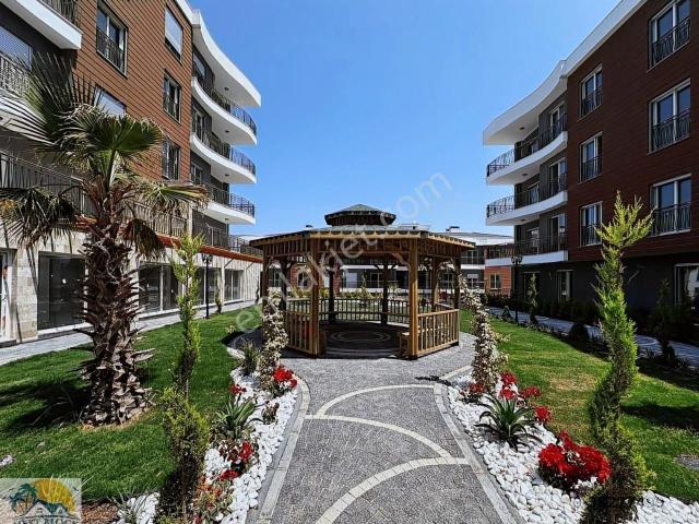 Kuşadası Merkezde Acil Satılık Fırsat Daire