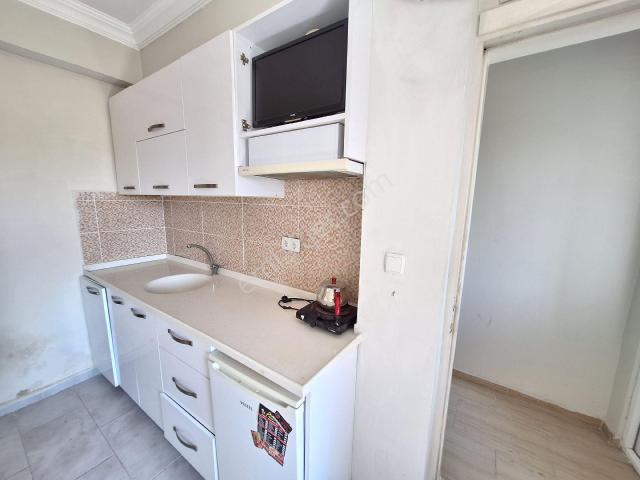Kuşadası Merkezde Eşyalı Apart Otel Daire Kiralıktır