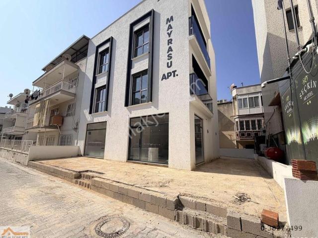 Kuşadası Merkezde Satılık 2+1 Daire