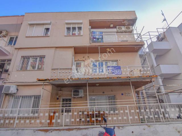 Kuşadası Merkez'de Satılık 3+1 Daire