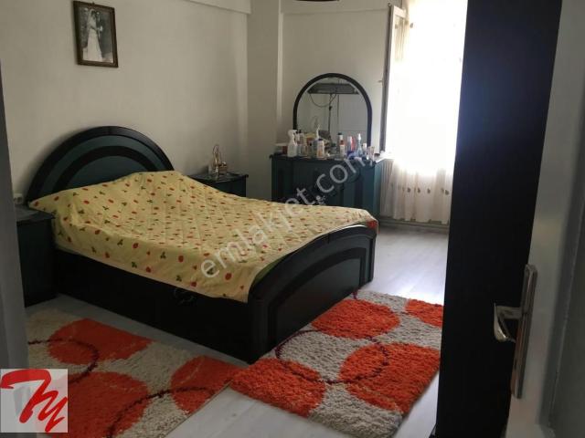 Kuşadası,merkezde Tek Tapu 2 Daire