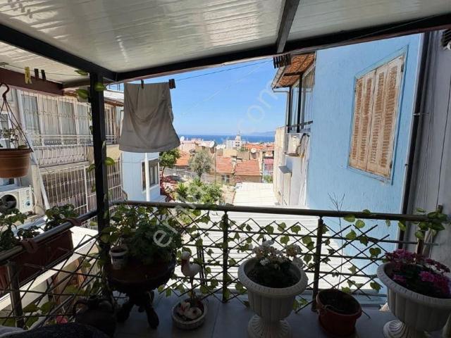 Kuşadası Merkezde,4+2.dogalgaz&klimalı.acil Satılık Villa