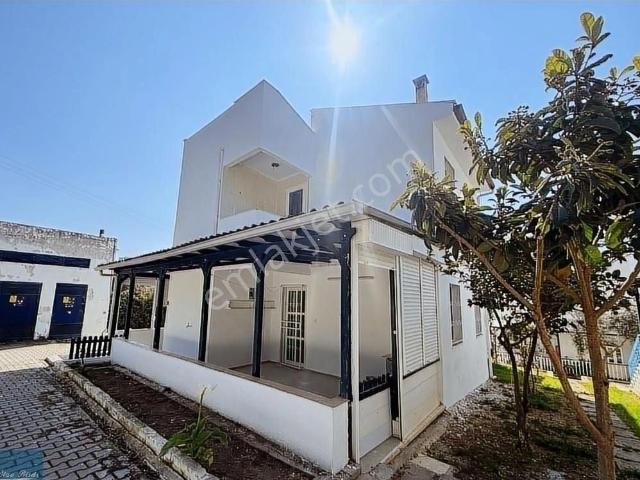 Kuşadası Merkeze Yakın Masrafsız Yazlık