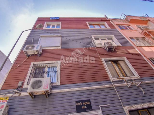 Kuşadası Merkezin Kalbinde Çift Teraslı Satılık Çatı Dubleks