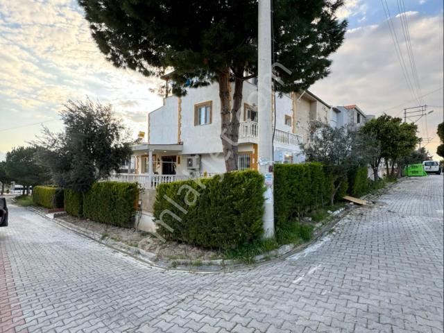 Kuşadası’nın En Şık Villası