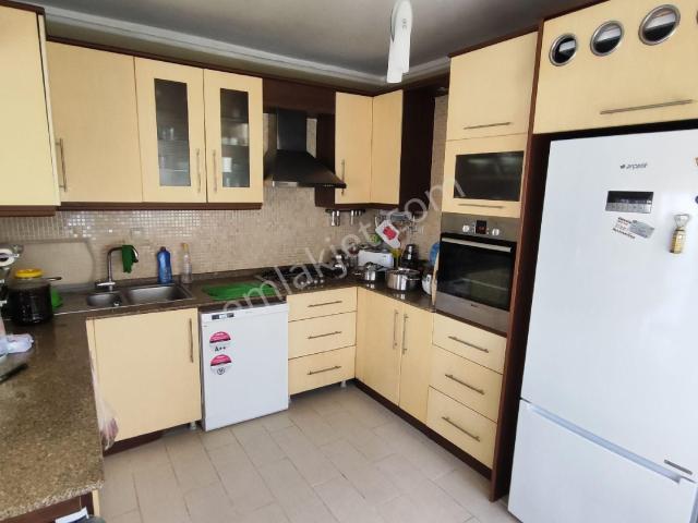 Kuşadası'nda Aradığınız Ferah 3+1 Daire