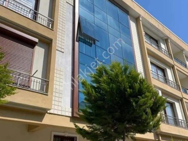 Kuşadasında Deniz Manzaralı Satılık Daire