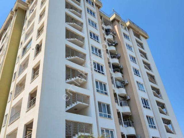 Kuşadası'nda Kiralık 2+1 Daire