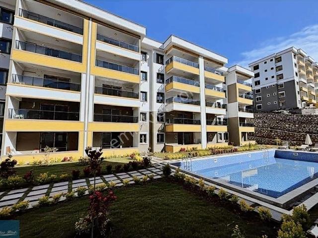 Kuşadasında Sıfır Uygun Fiyatlı Satılık 2+1