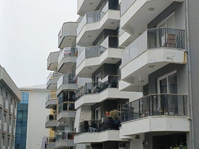Kuşadasında Satılık 5+1 Geniş çatıdubleks