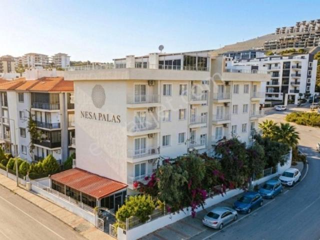 Kuşadası Nesa Palas’ta Ağustos’ta Kiralık Apart 5 11 Ağustos
