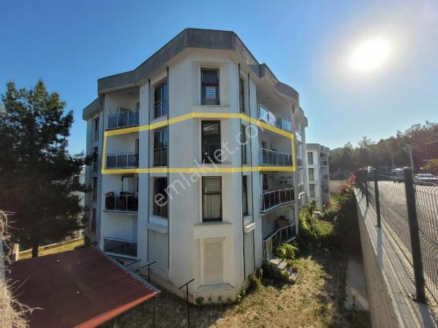Kuşadası Ata Mah. Arakat 2+1 Satılık Daire