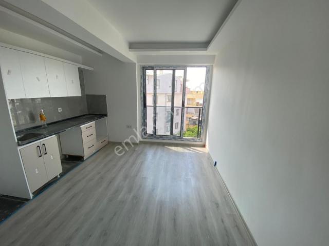 Kuşadası Davutlar Merkezde Satılık Sıfır 2+1 Dubleks