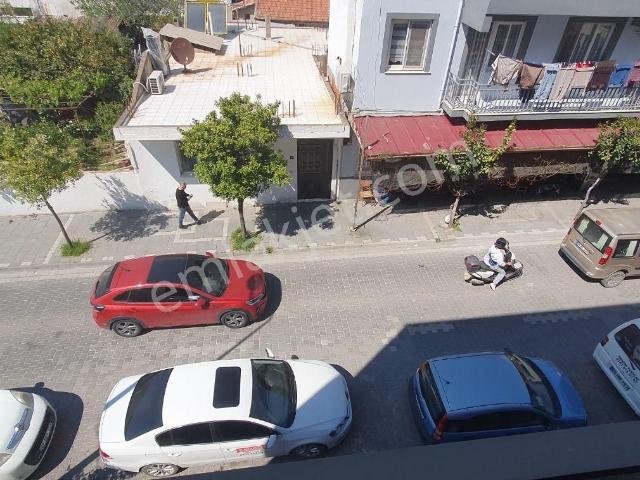 Kuşadası Davutlar Merkezde,4 Adet 2+1.daireler.2700000₺