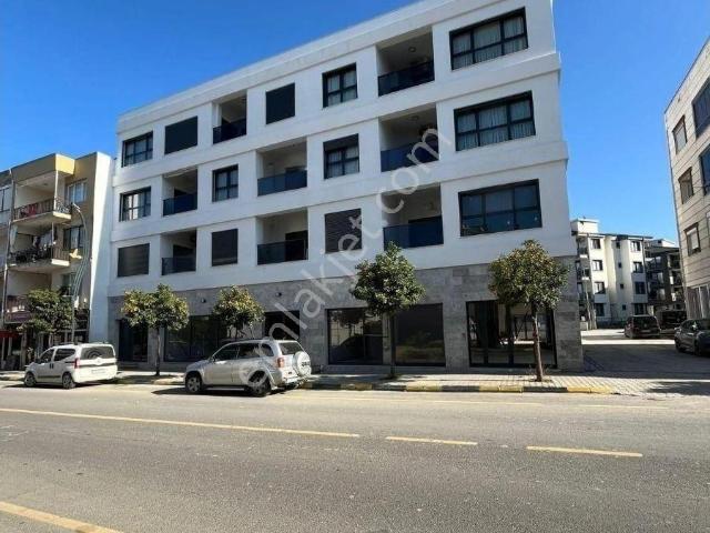 Kuşadası Davutlar Bölgesinde 2+1 Satılık Daire