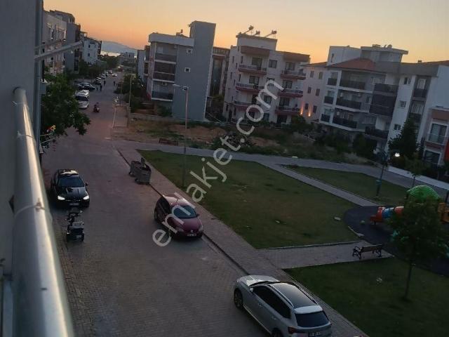Kuşadası Davutlar Da Satılık 1+1