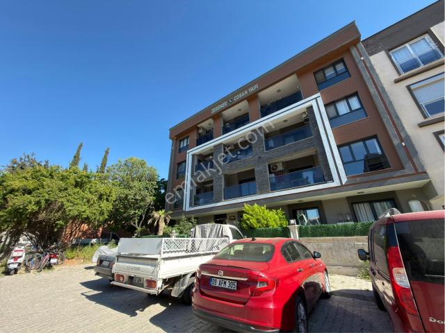 Kuşadası Davutlar’da Satılık 1 + 1 Daire