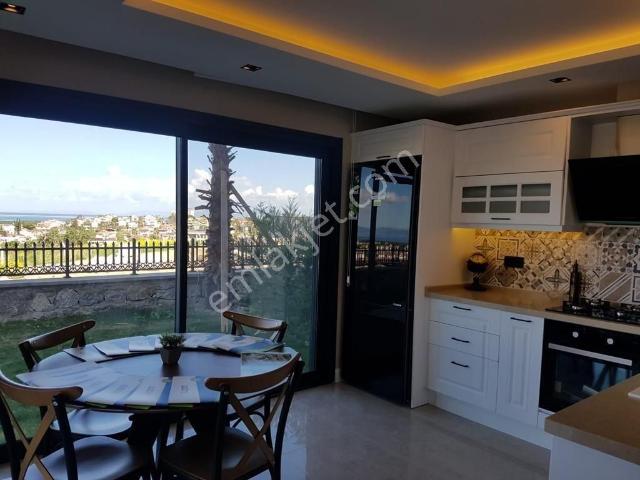 Kuşadası Satılık 4+1 Villa