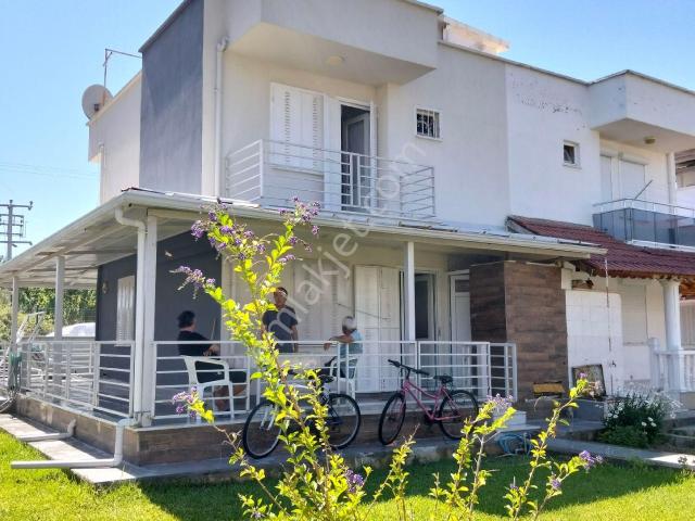 Kuşadası Davutlar 3 Oda 1 Salon Villa