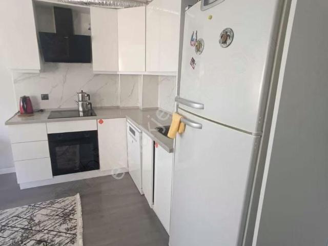 Kuşadası Davutlarda 2+1 Ara Kat Full Eşyalı Satılık Daire