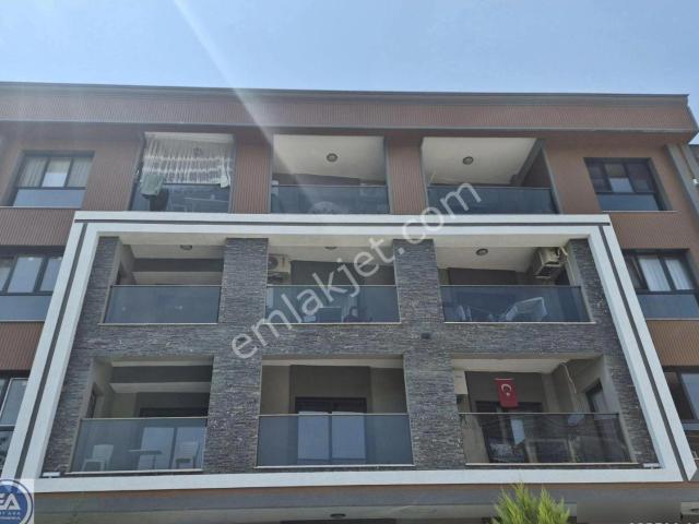 Kuşadası Davutlarda 2+1 Satılık Fırsat Daire