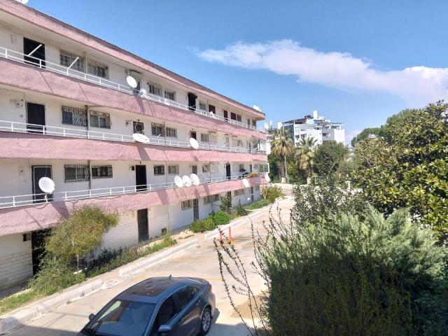 kuşadası Davutlar'da 2 Oda 1 Salon Denize Yakın Esyali Satılık